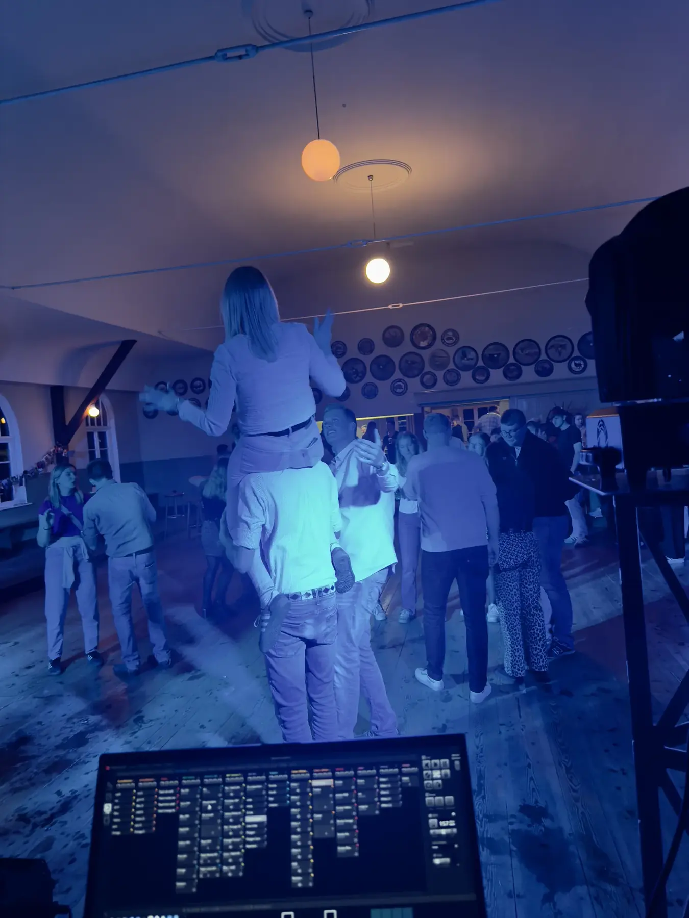 DJ für Geburtstag, Jugendweihe und private Feier in Salzwedel