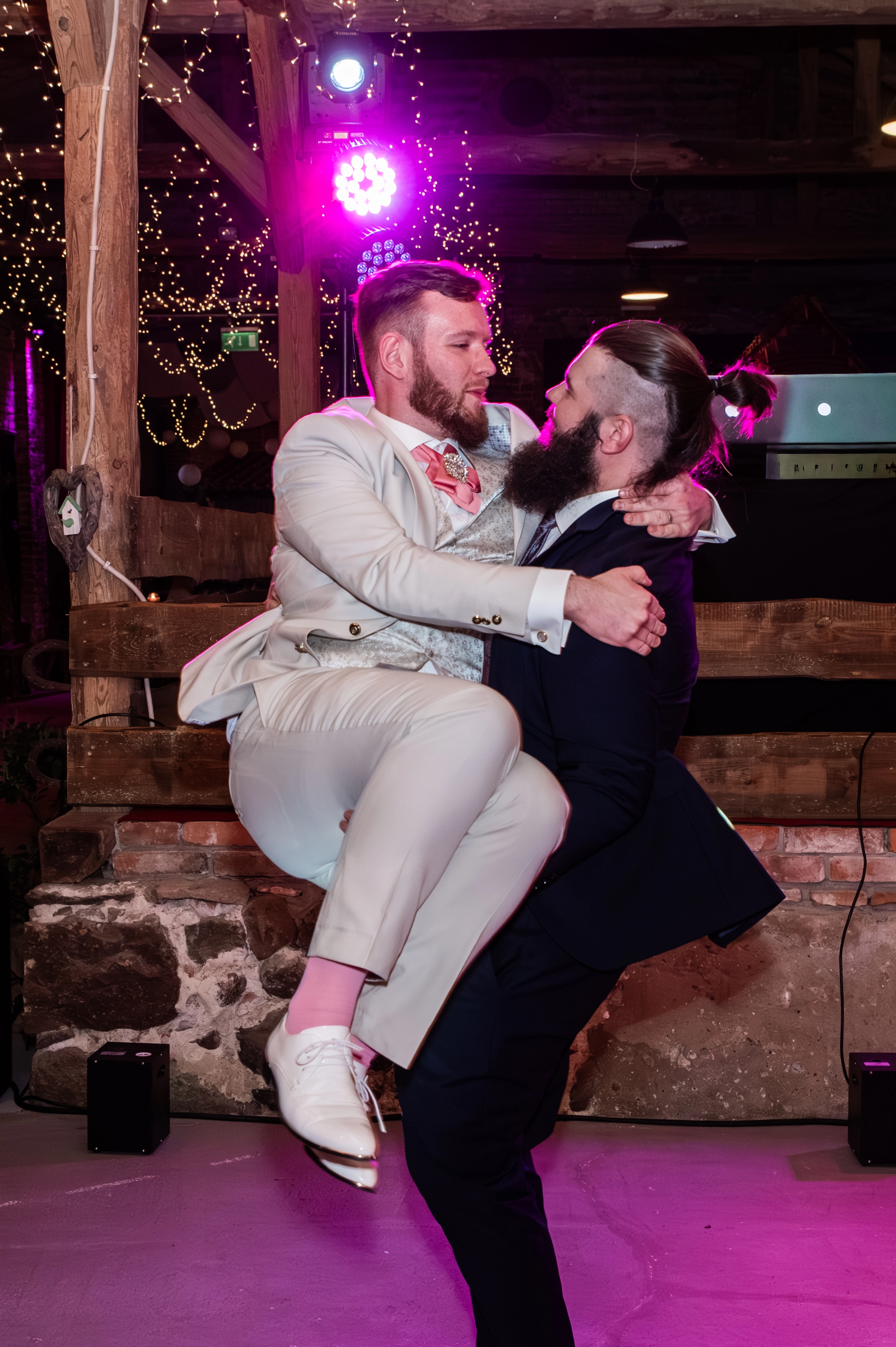 Hochzeitstanz