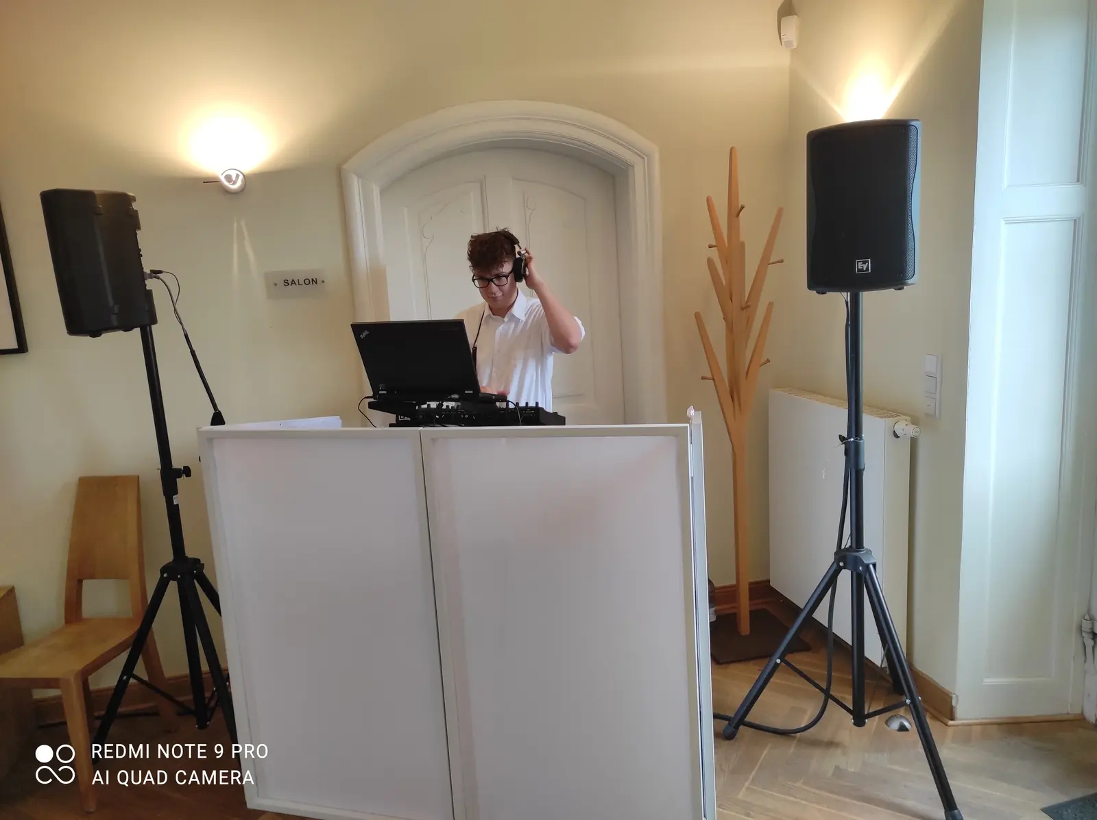 ahead Burghotel in Lenzen als besondere Hochzeits- und Eventlocation