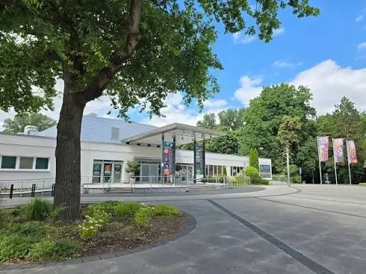Kulturhaus Salzwedel als Veranstaltungsort für Feiern mit DJ TEAM JPD