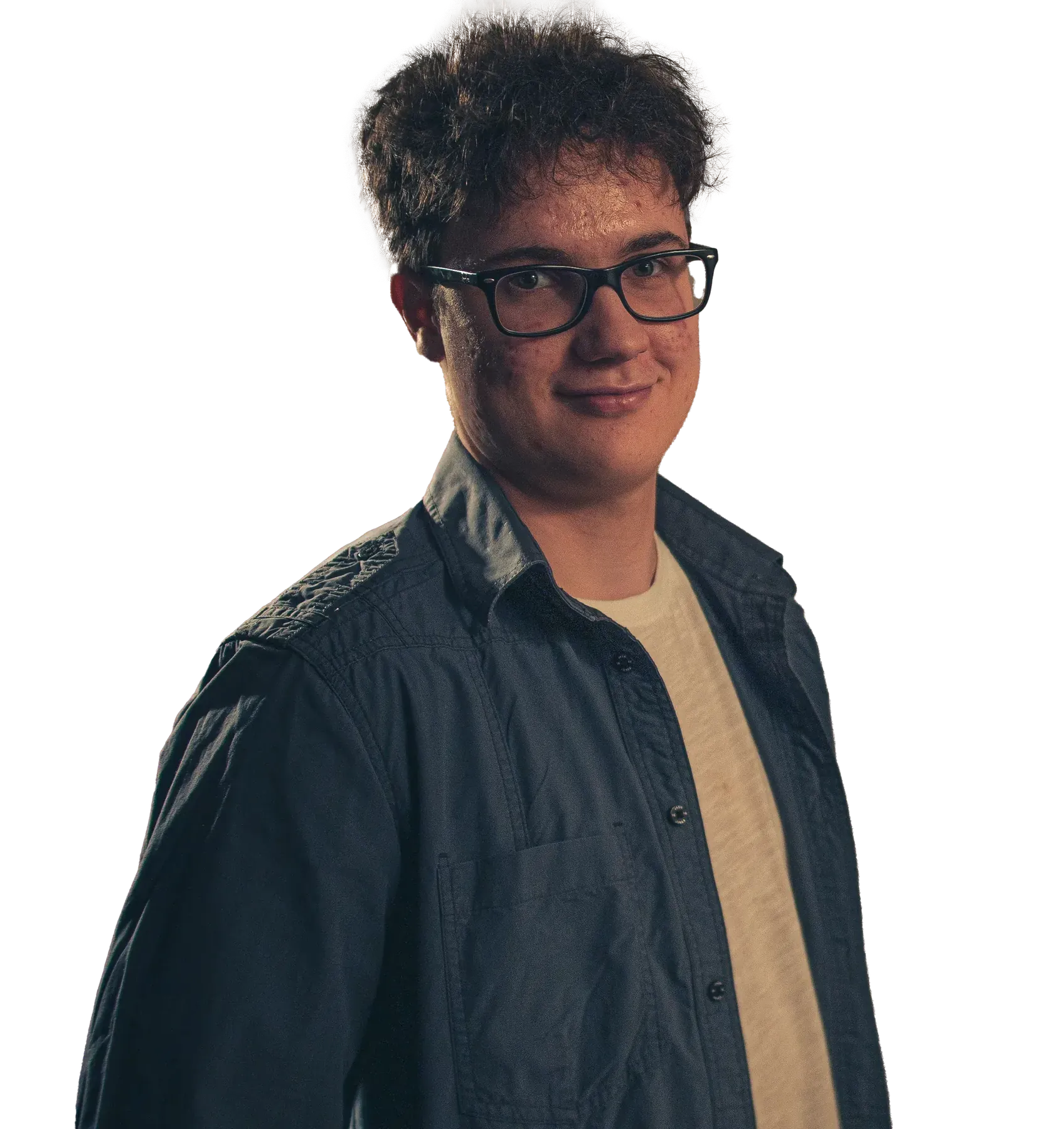 Jan als DJ