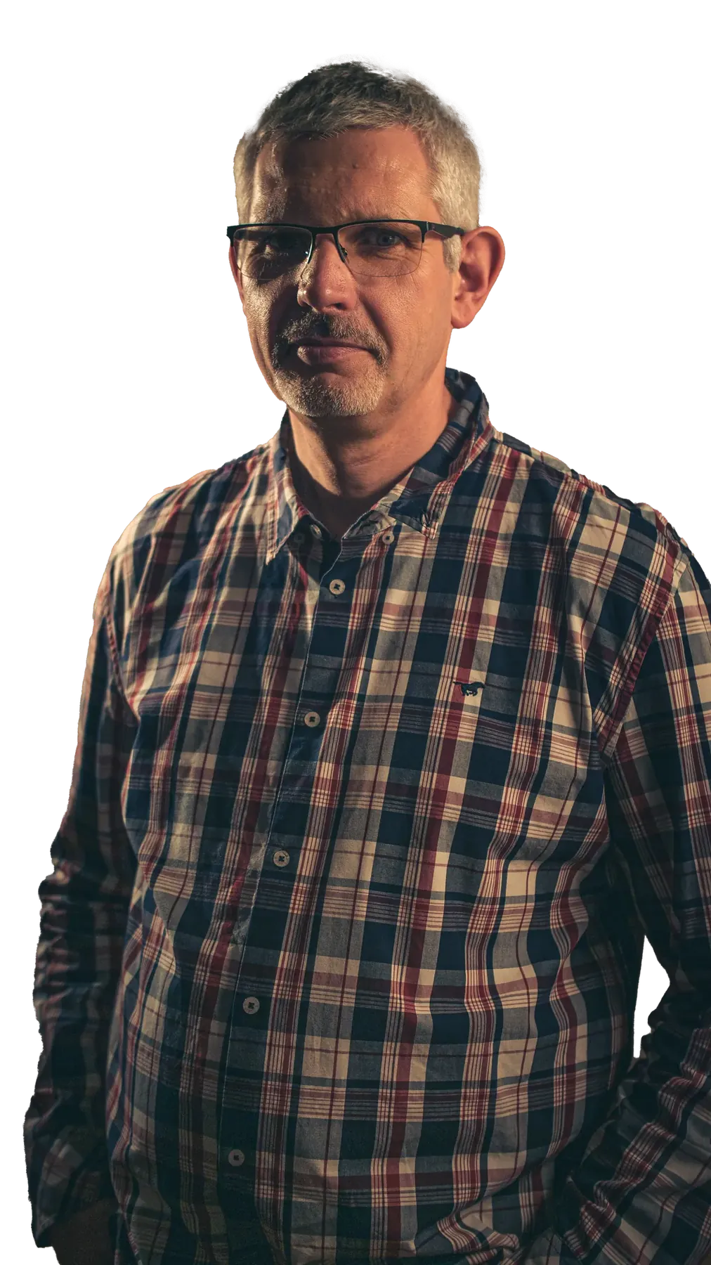 Peter mit DJ-Controller