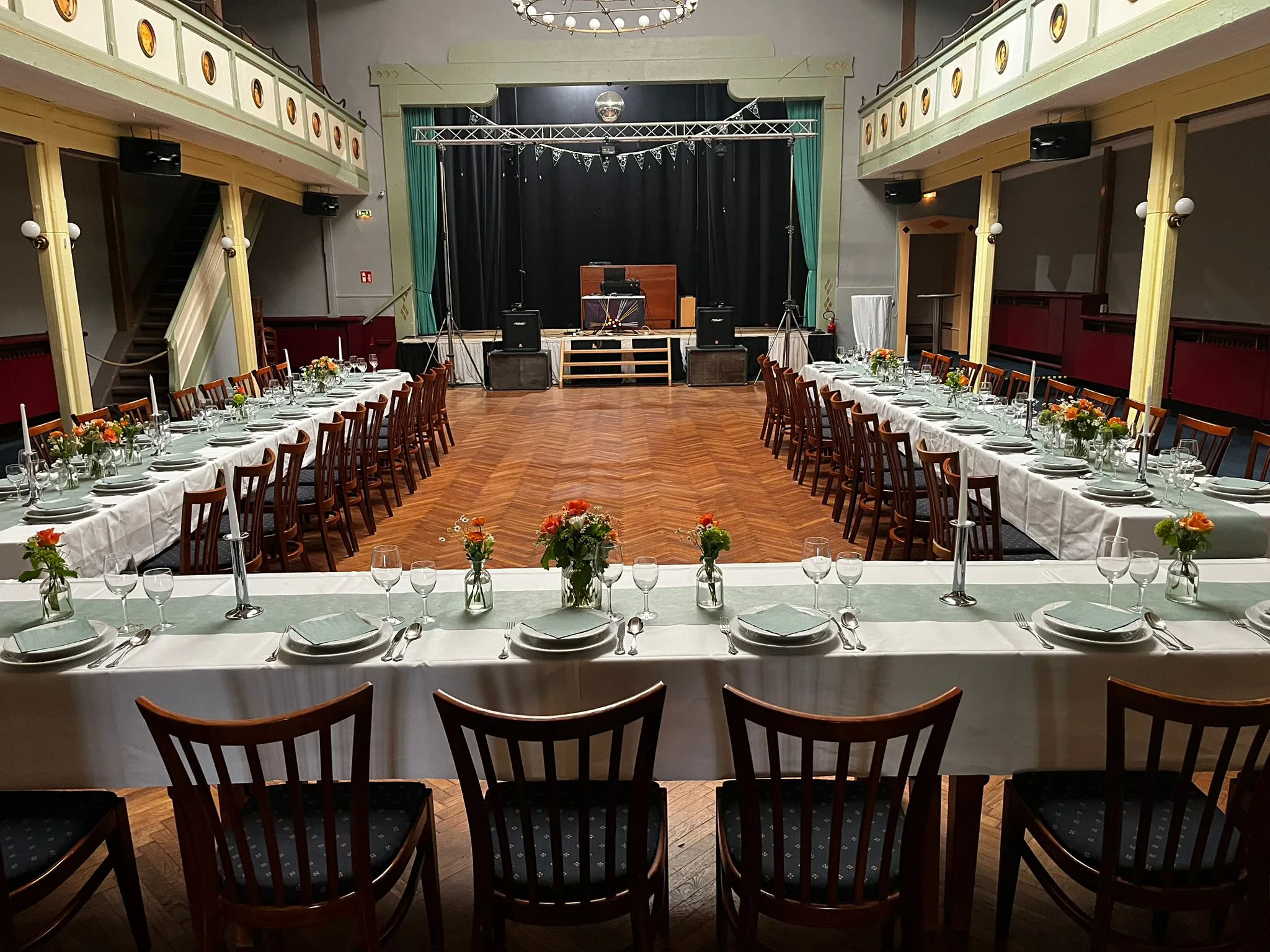 Event Fabrik Salzwedel