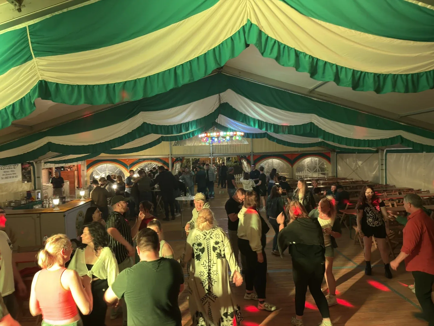 Schützenfest Hitzacker