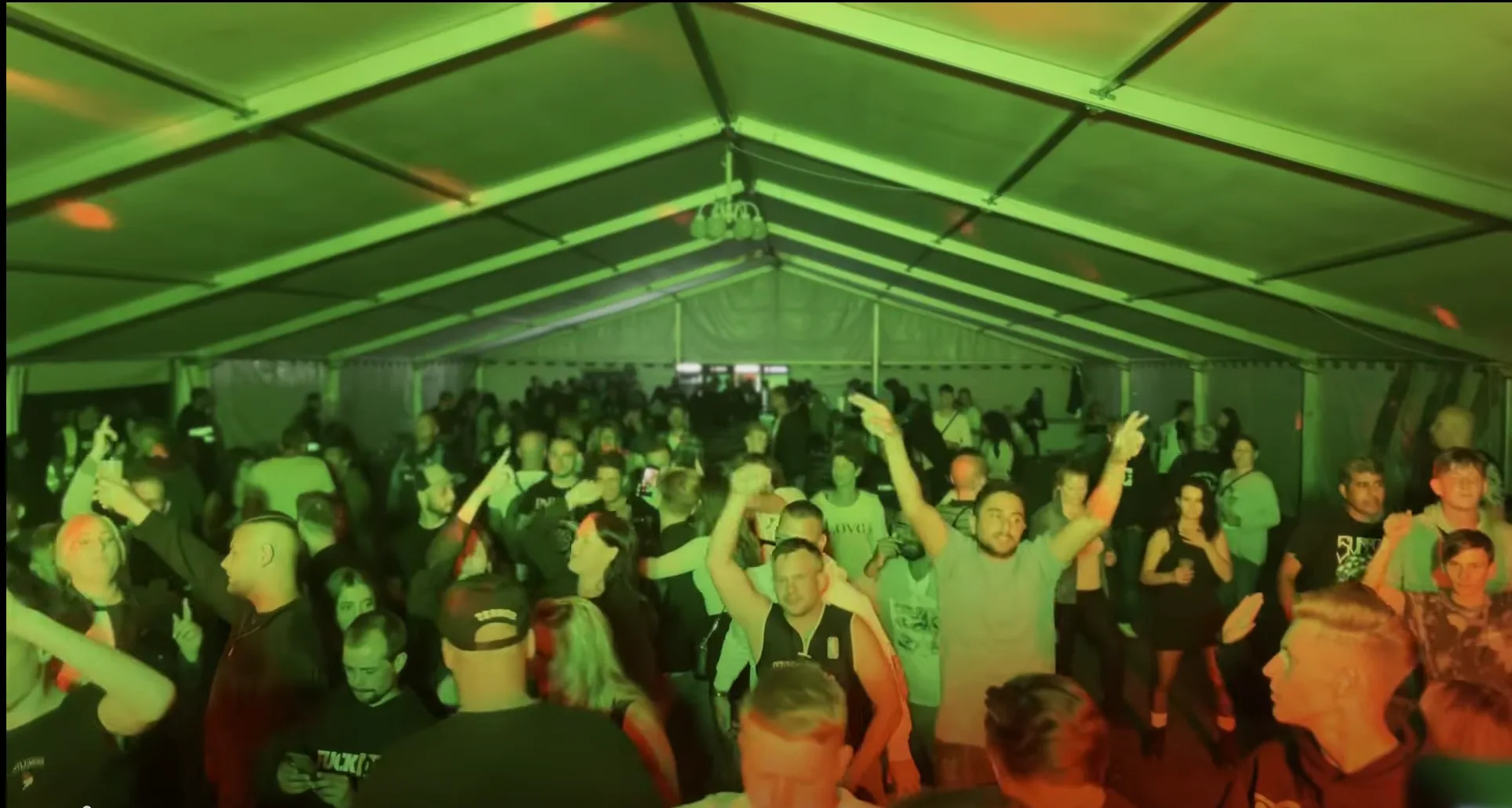Vereinsfest Salzwedel