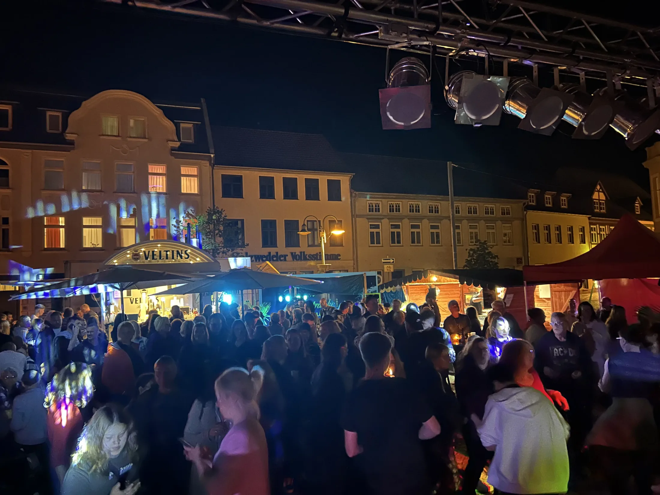 Frühlingserwachen
