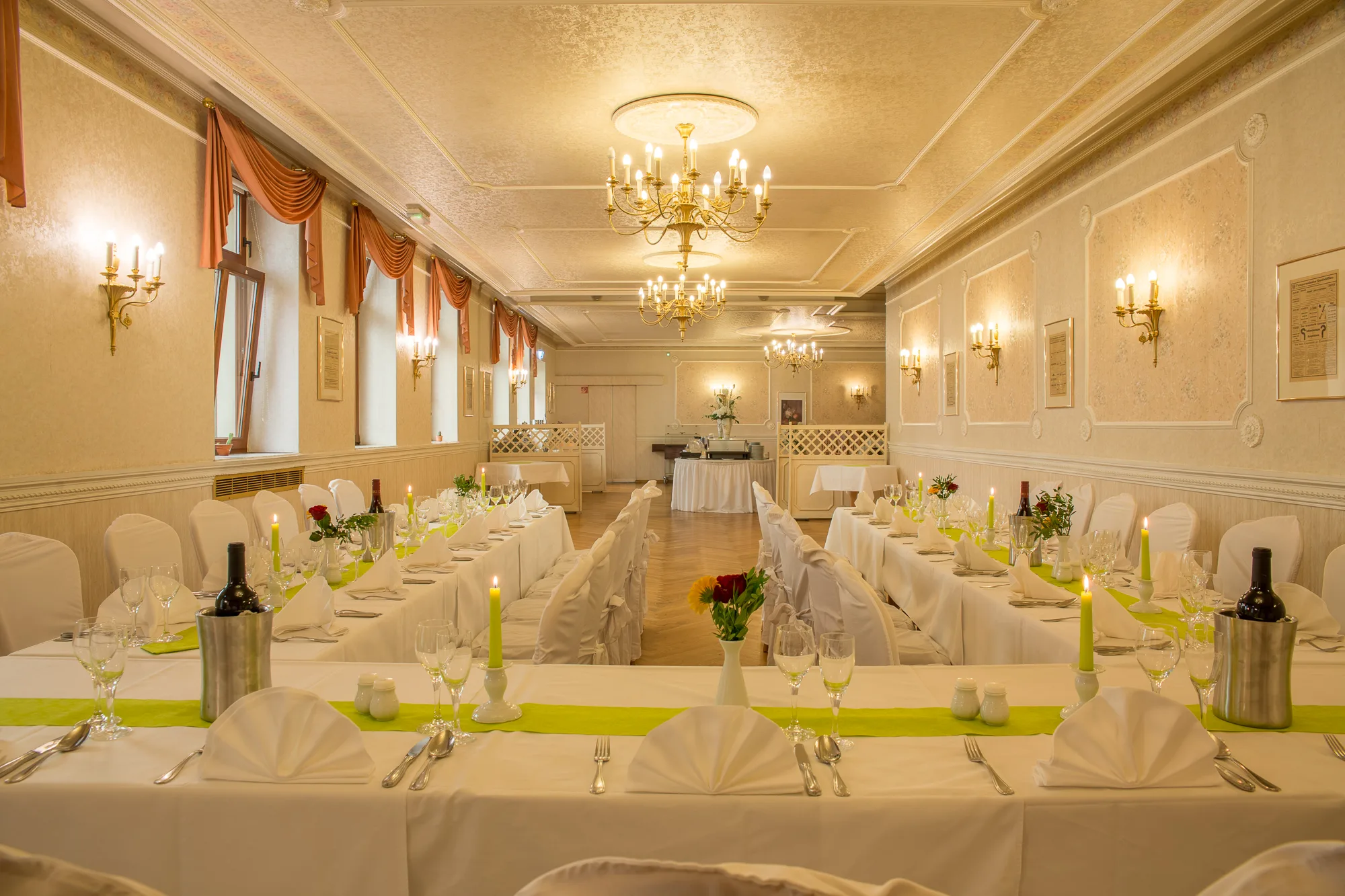 Hotel Schwarzer Adler Stendal
