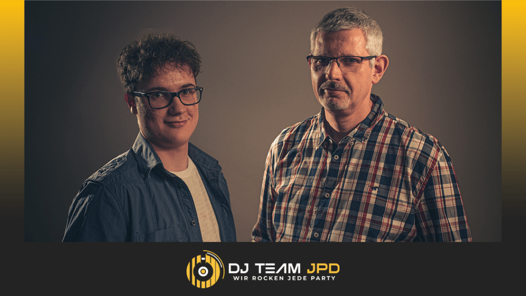 DJ TEAM JPD – Euer Hochzeit DJ aus Salzwedel