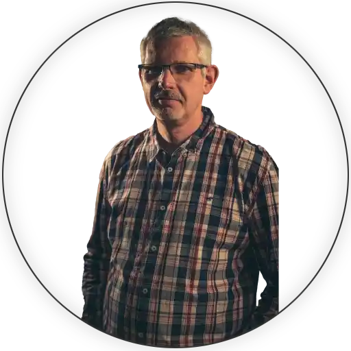 DJ Peter aus Salzwedel