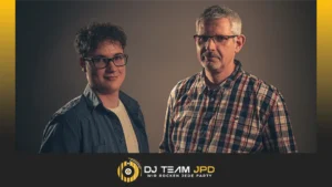 DJ Jan und Peter aus Salzwedel