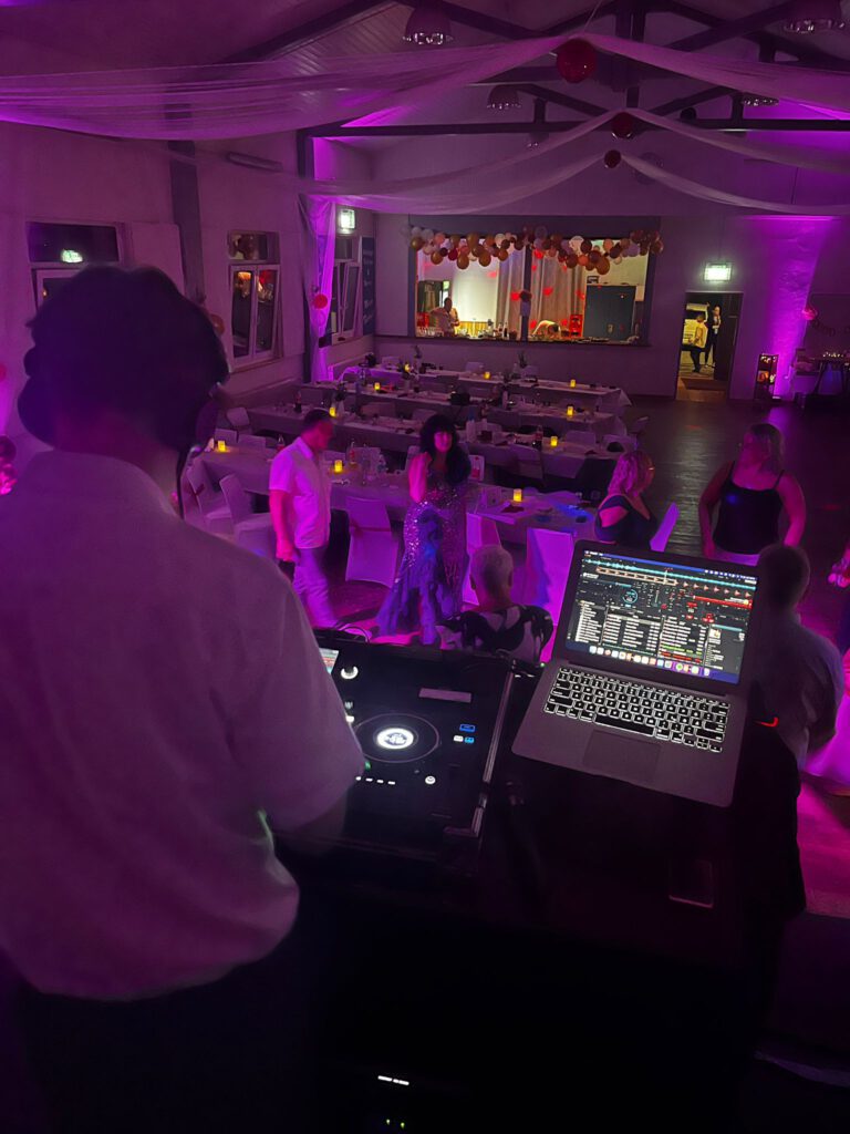 Hochzeit DJ Jan und Peter aus Salzwedel